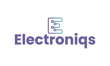 Electroniqs.com
